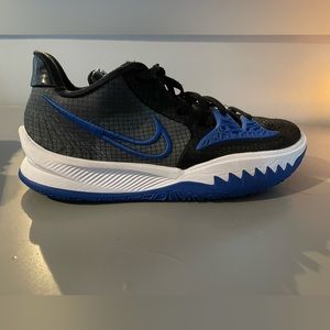 Kyrie Low 4 TB 'Game Royal'